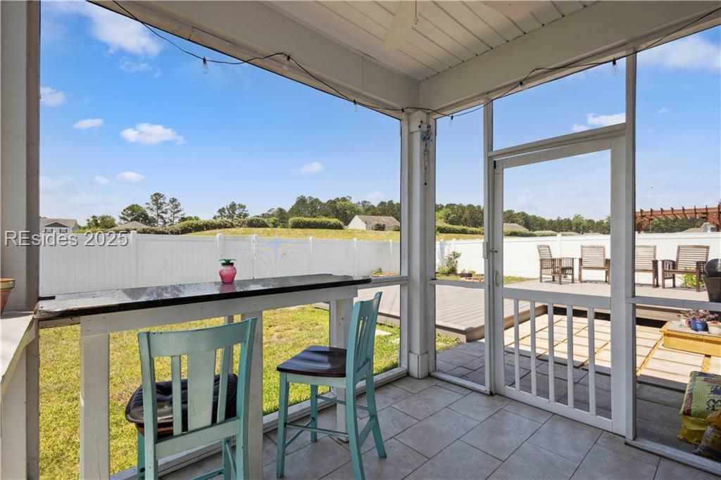 208 Horizon Trail Bluffton, SC 29910 - Photo 27 of 61