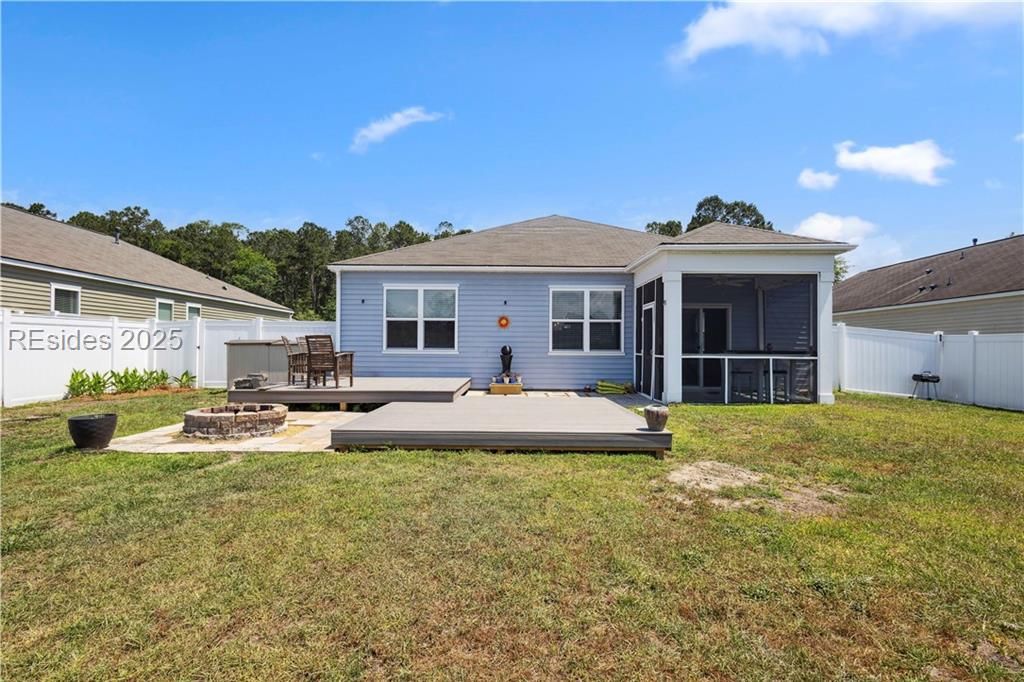 208 Horizon Trail Bluffton, SC 29910 - Photo 30 of 61
