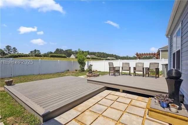 $398,000 | 208 Horizon Trail, Bluffton, SC 29910