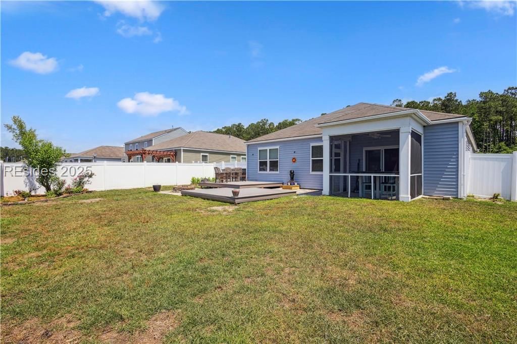208 Horizon Trail Bluffton, SC 29910 - Photo 31 of 61