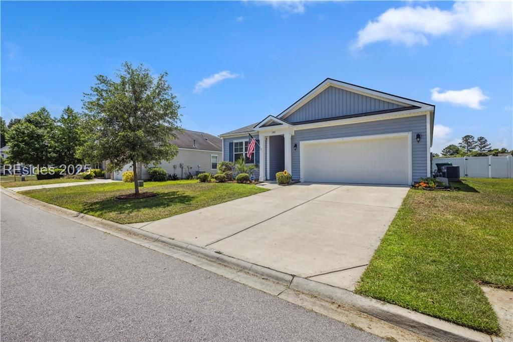208 Horizon Trail Bluffton, SC 29910 - Photo 36 of 61
