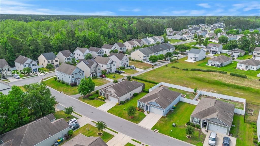 208 Horizon Trail Bluffton, SC 29910 - Photo 38 of 61