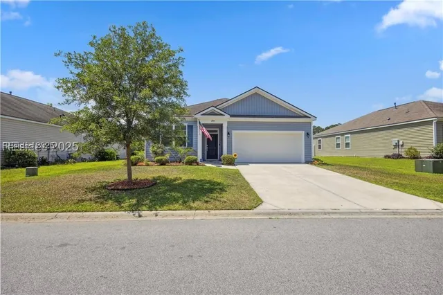 $398,000 | 208 Horizon Trail, Bluffton, SC 29910