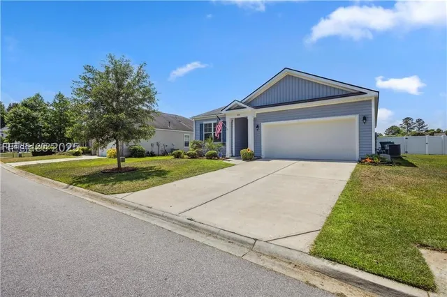 $398,000 | 208 Horizon Trail, Bluffton, SC 29910