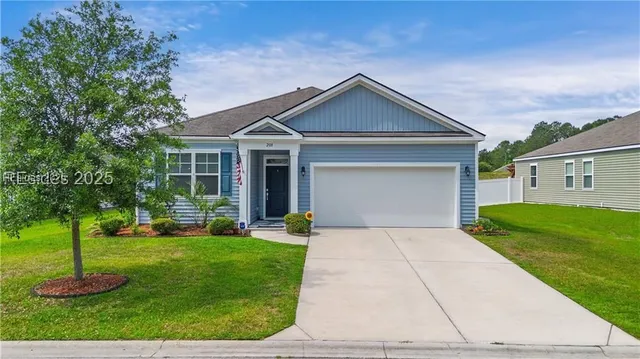 $398,000 | 208 Horizon Trail, Bluffton, SC 29910