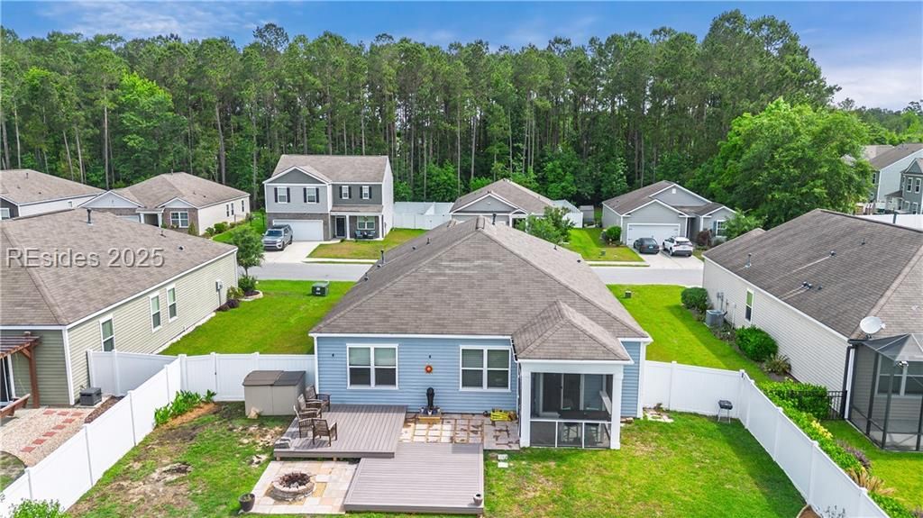 208 Horizon Trail Bluffton, SC 29910 - Photo 43 of 61