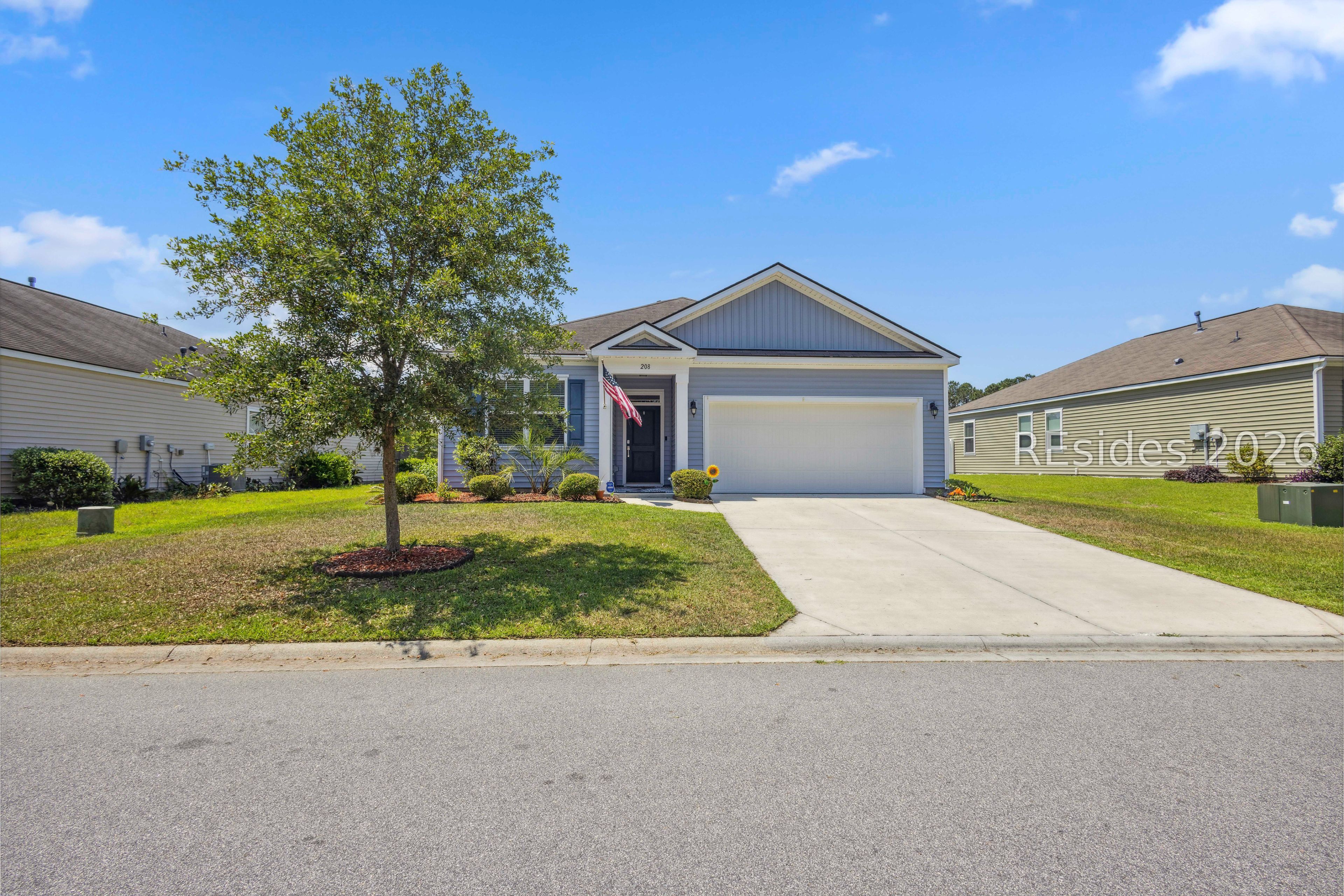 208 Horizon Trail Bluffton, SC 29910 - Photo 45 of 61
