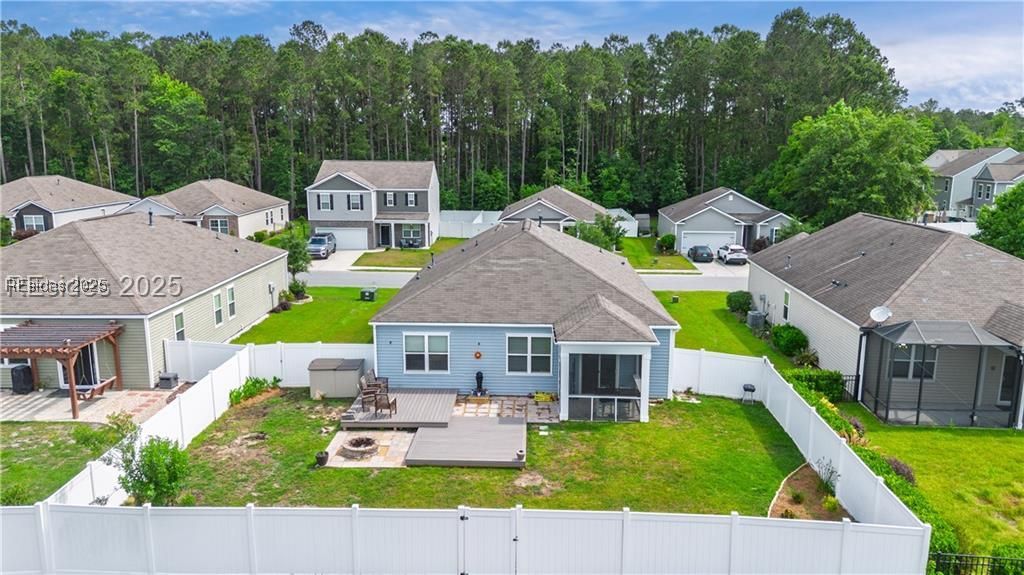 208 Horizon Trail Bluffton, SC 29910 - Photo 46 of 65