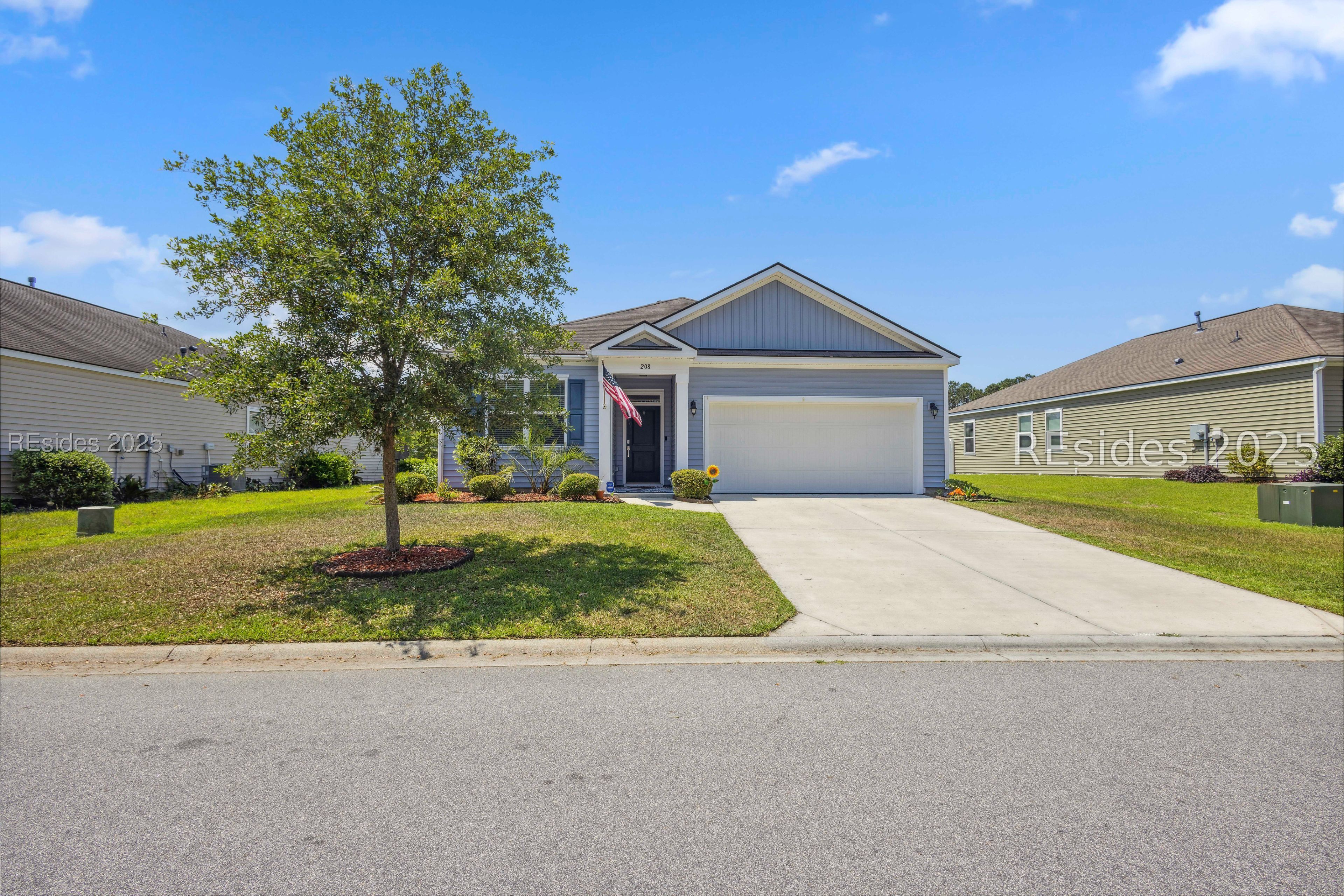 208 Horizon Trail Bluffton, SC 29910 - Photo 49 of 65