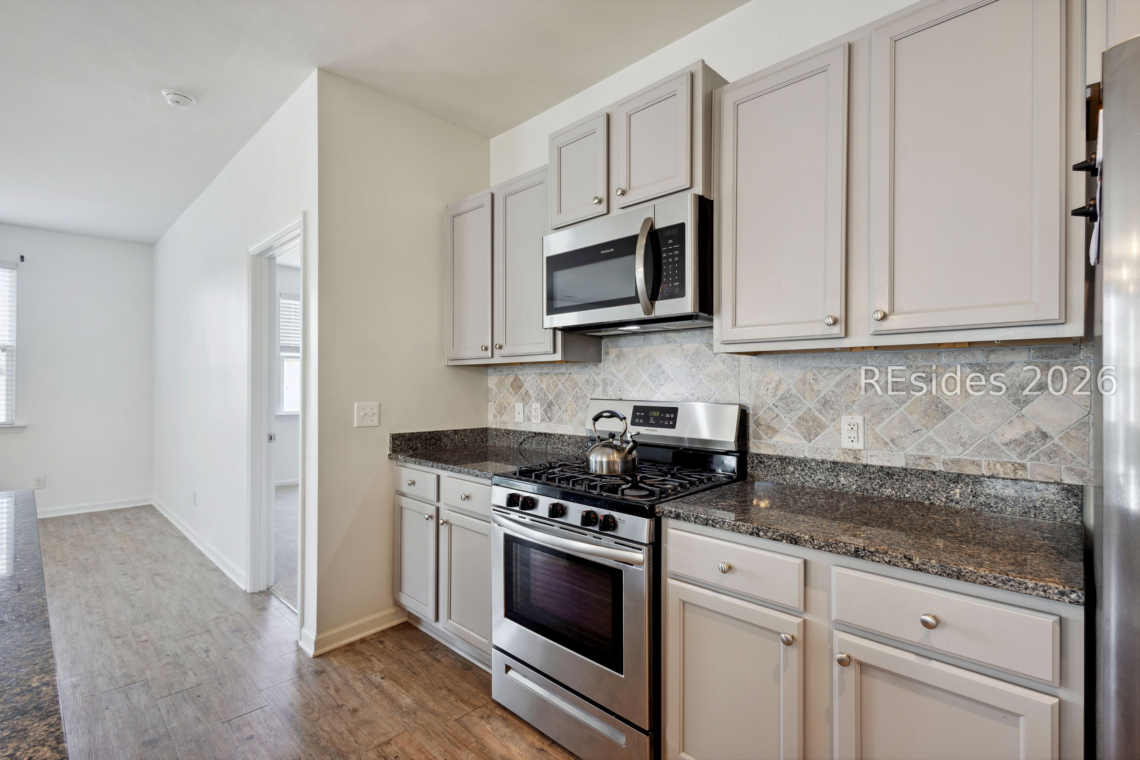 208 Horizon Trail Bluffton, SC 29910 - Photo 50 of 61