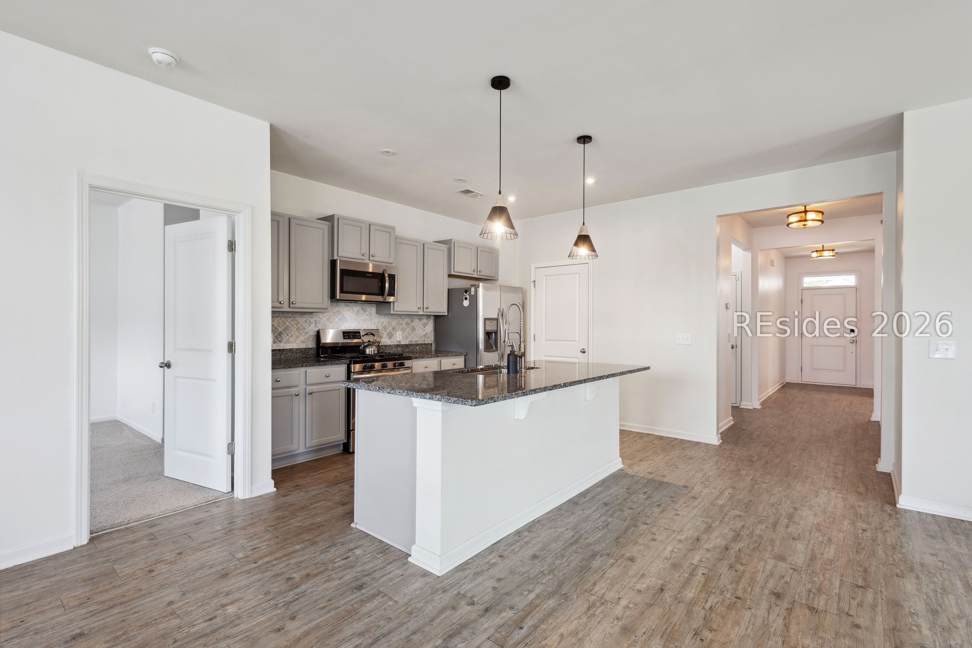 208 Horizon Trail Bluffton, SC 29910 - Photo 53 of 61