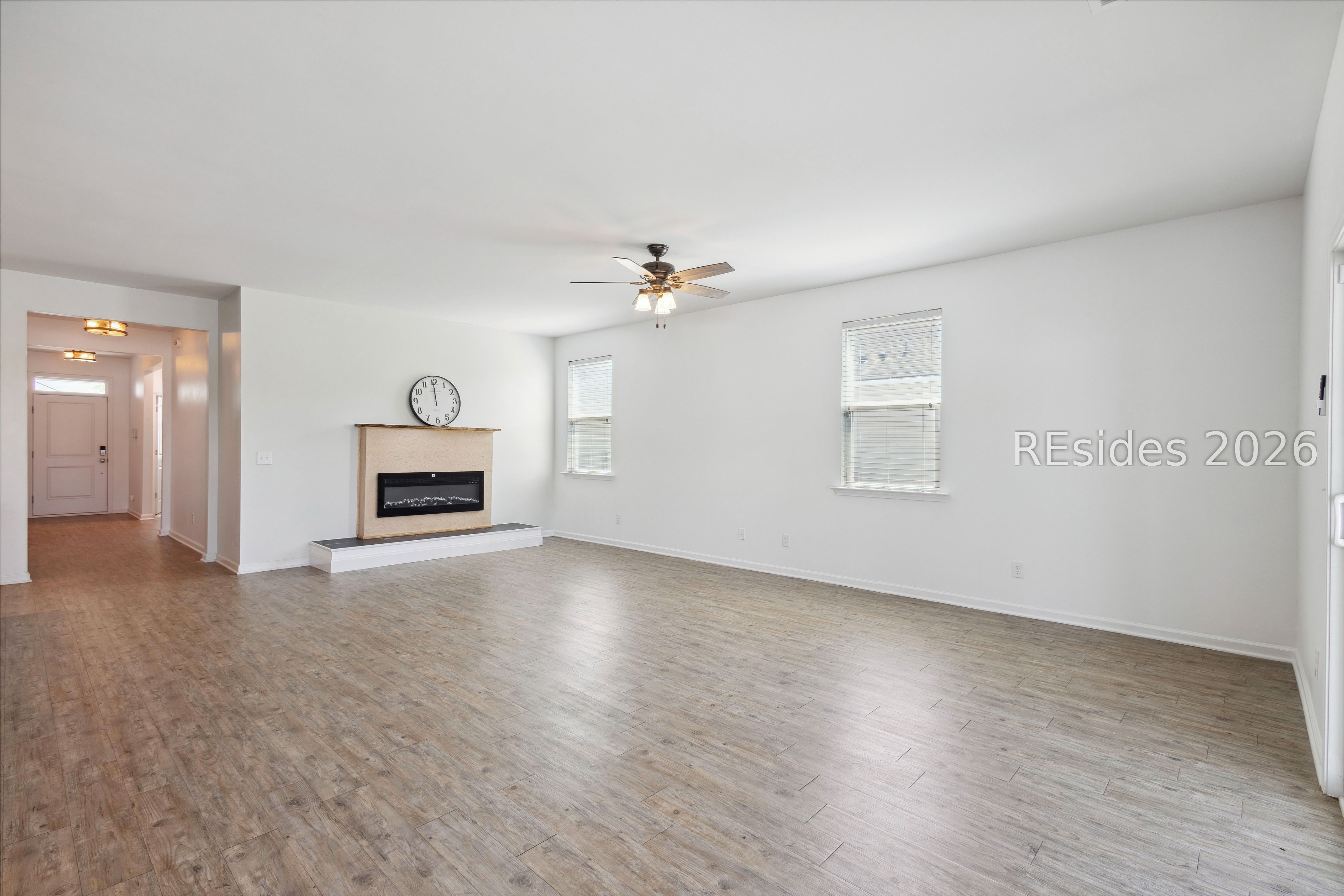208 Horizon Trail Bluffton, SC 29910 - Photo 58 of 61