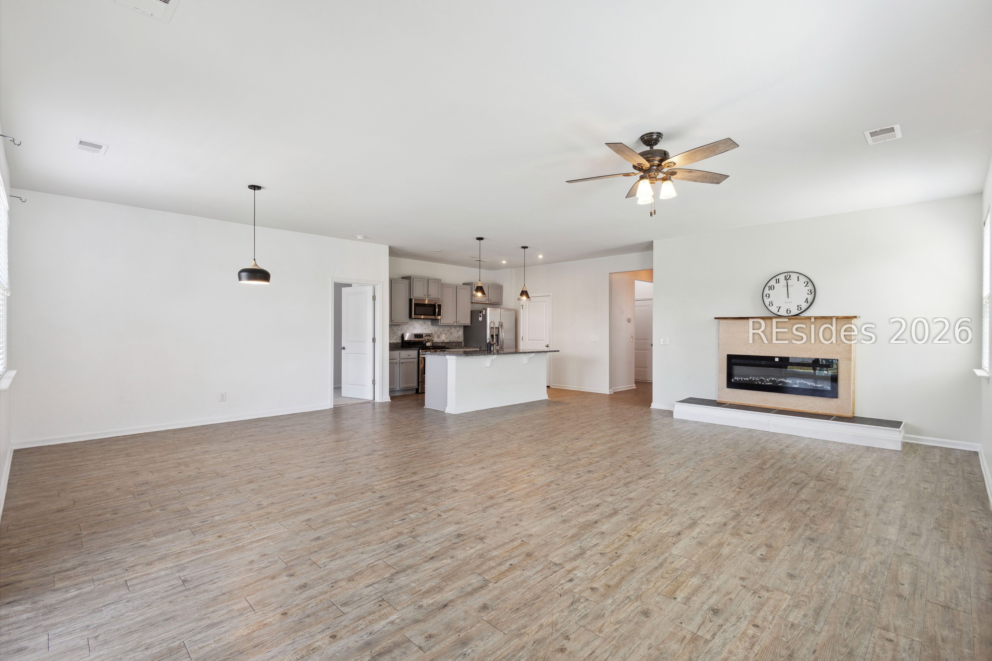 208 Horizon Trail Bluffton, SC 29910 - Photo 59 of 61