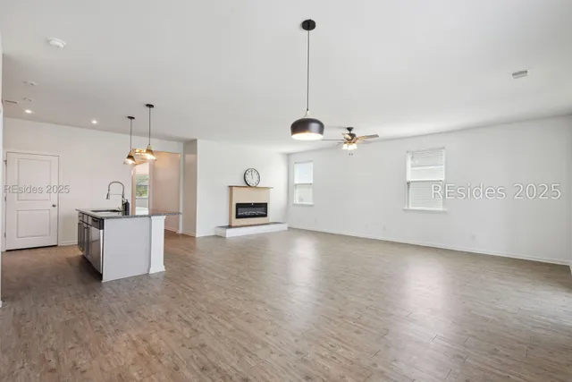 $398,000 | 208 Horizon Trail, Bluffton, SC 29910