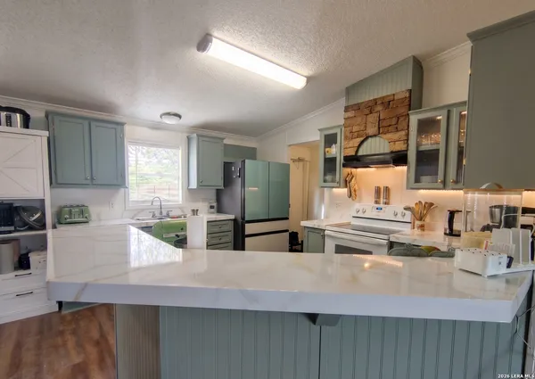 $283,245 | 153 Davie Lane, Marion, TX 78124