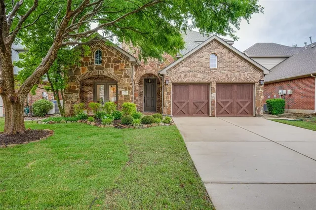 $558,800 | 1320 Golf Club Drive, Lantana, TX 76226
