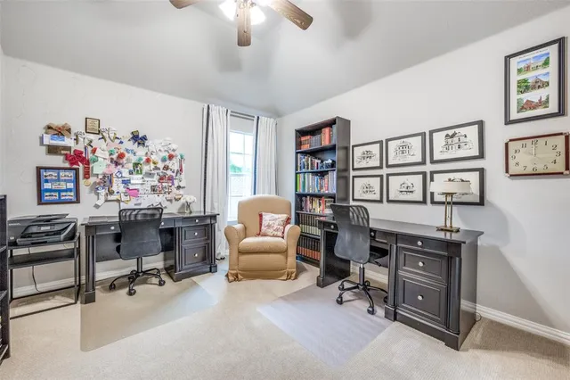 $554,800 | 1320 Golf Club Drive, Lantana, TX 76226