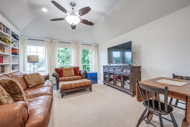 $554,800 | 1320 Golf Club Drive, Lantana, TX 76226