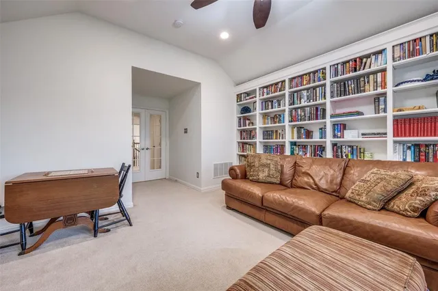 $554,800 | 1320 Golf Club Drive, Lantana, TX 76226