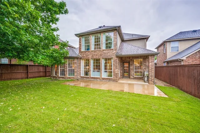 $554,800 | 1320 Golf Club Drive, Lantana, TX 76226