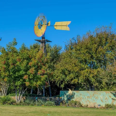 $554,800 | 1320 Golf Club Drive, Lantana, TX 76226