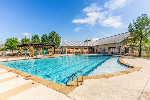 $554,800 | 1320 Golf Club Drive, Lantana, TX 76226