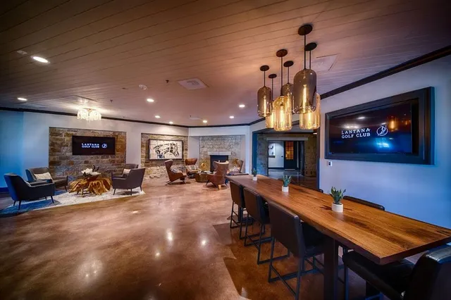 $554,800 | 1320 Golf Club Drive, Lantana, TX 76226