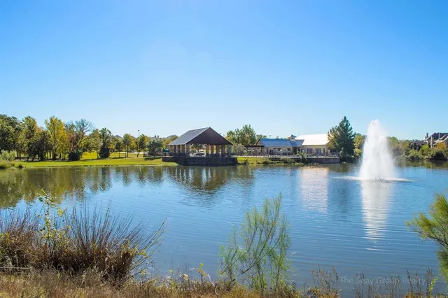 $554,800 | 1320 Golf Club Drive, Lantana, TX 76226