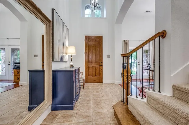 $554,800 | 1320 Golf Club Drive, Lantana, TX 76226