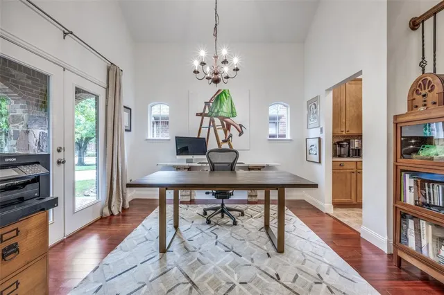 $554,800 | 1320 Golf Club Drive, Lantana, TX 76226