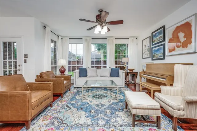 $554,800 | 1320 Golf Club Drive, Lantana, TX 76226