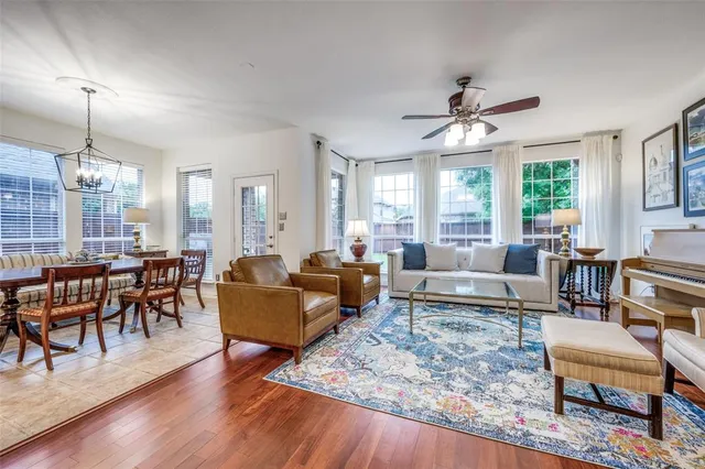 $554,800 | 1320 Golf Club Drive, Lantana, TX 76226