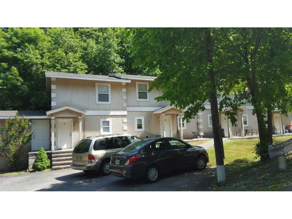 6101 Orebank Road, Unit 4 Kingsport, TN 37664 - Photo 1 of 19 Building