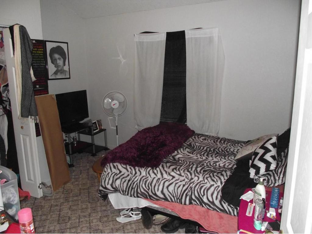 6101 Orebank Road, Unit 4 Kingsport, TN 37664 - Photo 11 of 19 Apt 2 Bedroom 2