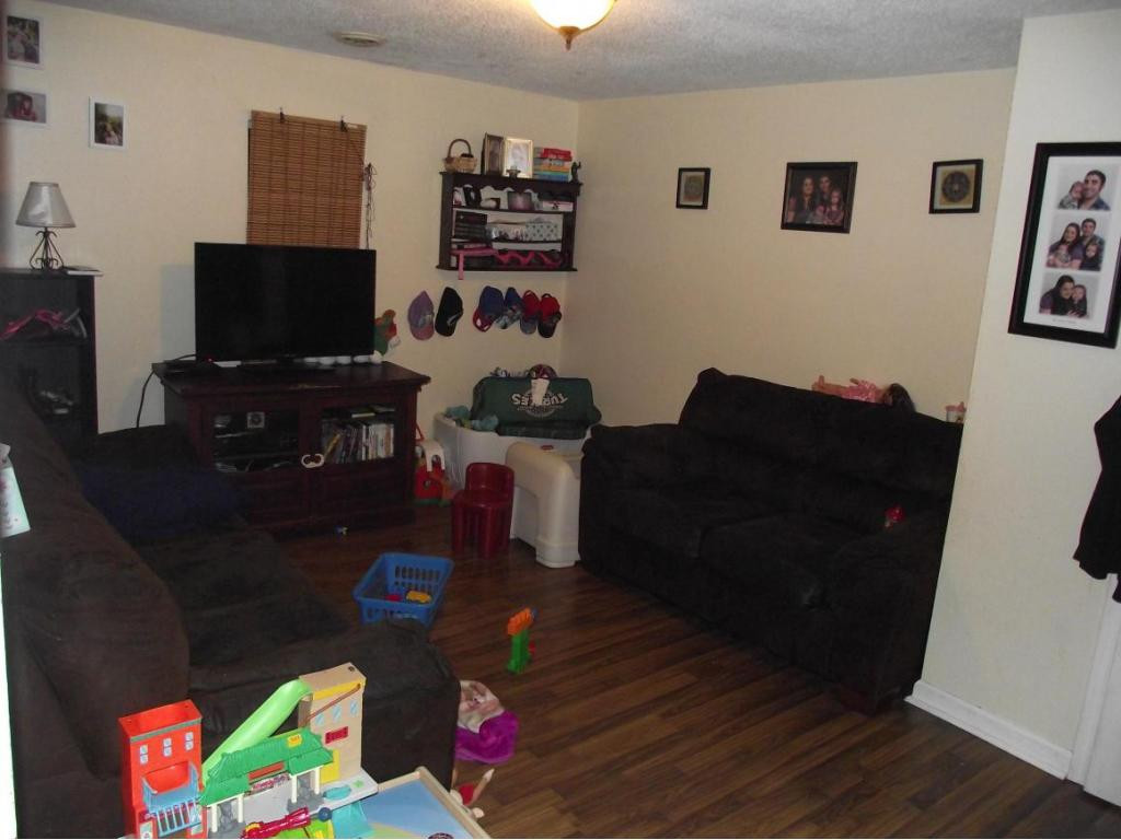 6101 Orebank Road, Unit 4 Kingsport, TN 37664 - Photo 12 of 19 Apt 3 Living area