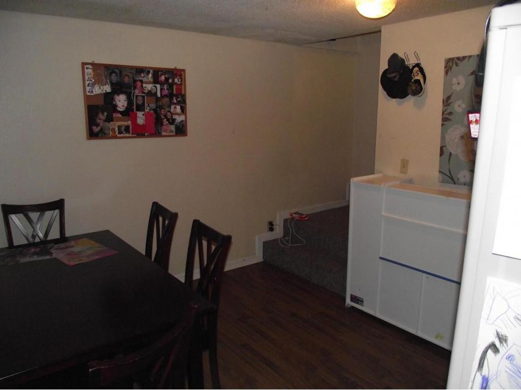 6101 Orebank Road, Unit 4 Kingsport, TN 37664 - Photo 14 of 19 Apt 3 Dining area or bedroom
