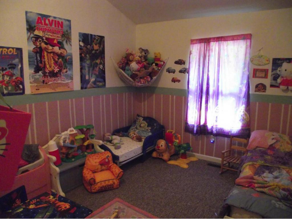 6101 Orebank Road, Unit 4 Kingsport, TN 37664 - Photo 18 of 19 Apt 3 Bedroom