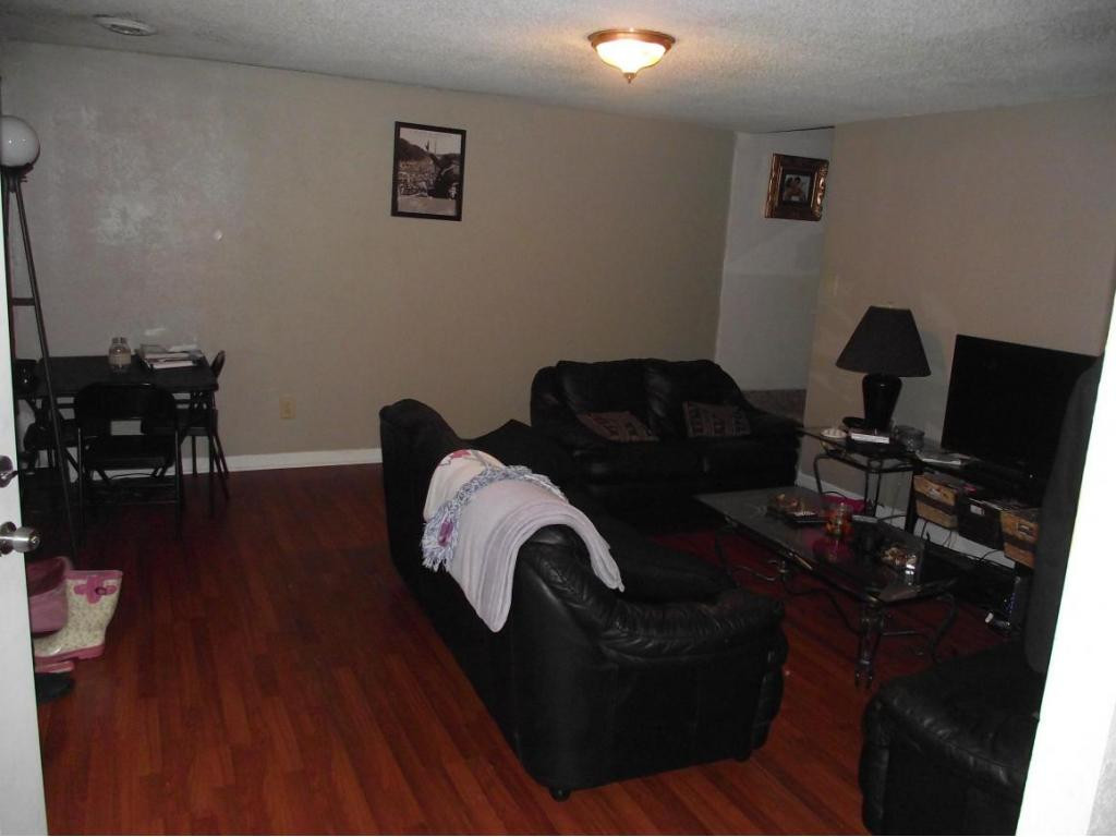 6101 Orebank Road, Unit 4 Kingsport, TN 37664 - Photo 5 of 19 Apt 2 Living area