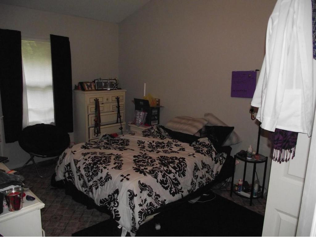 6101 Orebank Road, Unit 4 Kingsport, TN 37664 - Photo 8 of 19 Apt 2 Bedroom 1
