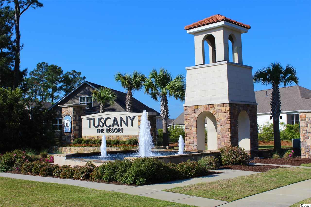 3237 Volterra Way, Unit 3237 Myrtle Beach, SC 29579 - Photo 35 of 35 Gallery Image 35
