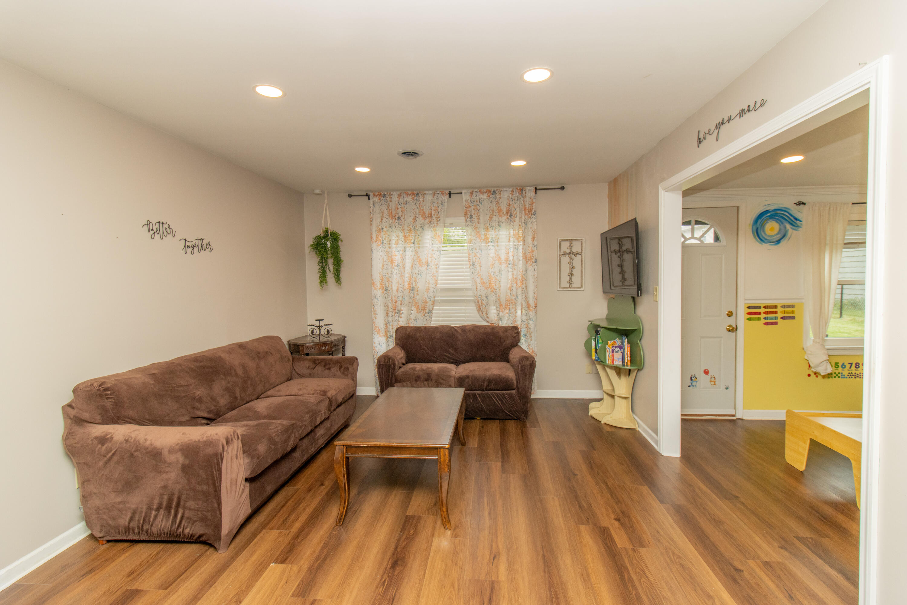 210 Clinton Street, Unit A Lowell, IN 46356 - Photo 5 of 25 3000x2000