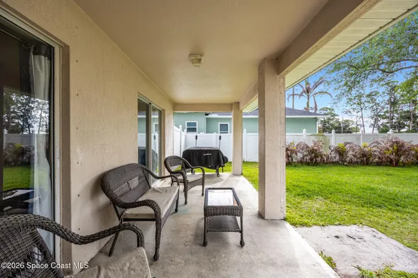 $425,000 | 2425 Tuscarora Court, Melbourne, FL 32904