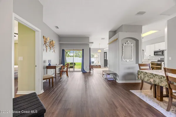 $425,000 | 2425 Tuscarora Court, Melbourne, FL 32904