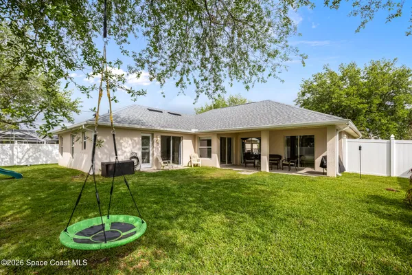 $425,000 | 2425 Tuscarora Court, Melbourne, FL 32904