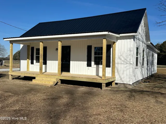 $245,500 | 843 Hood Swamp Road, Goldsboro, NC 27534