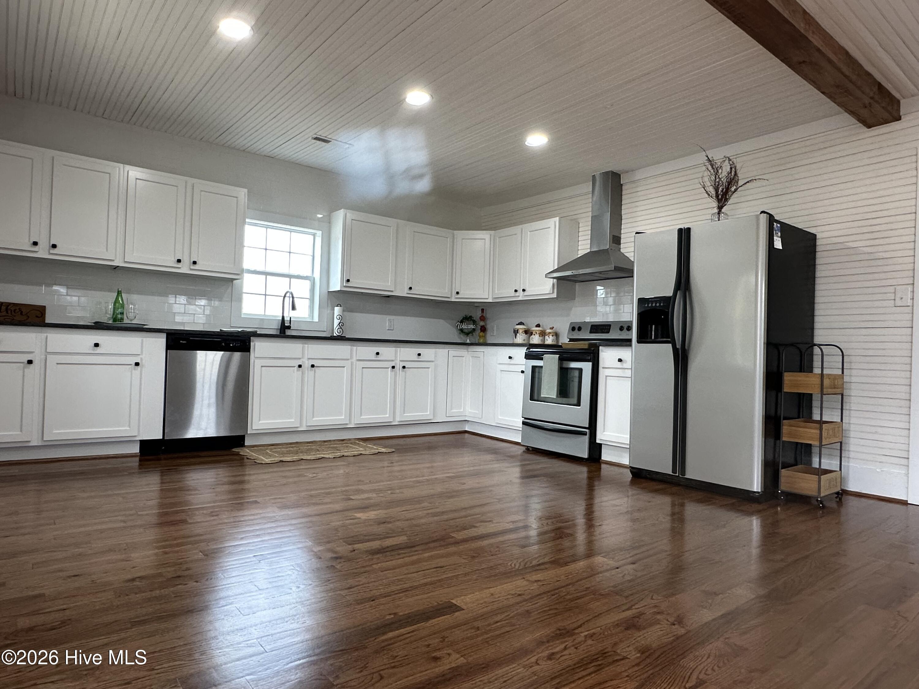 843 Hood Swamp Road Goldsboro, NC 27534 - Photo 3 of 9 IMG_6855