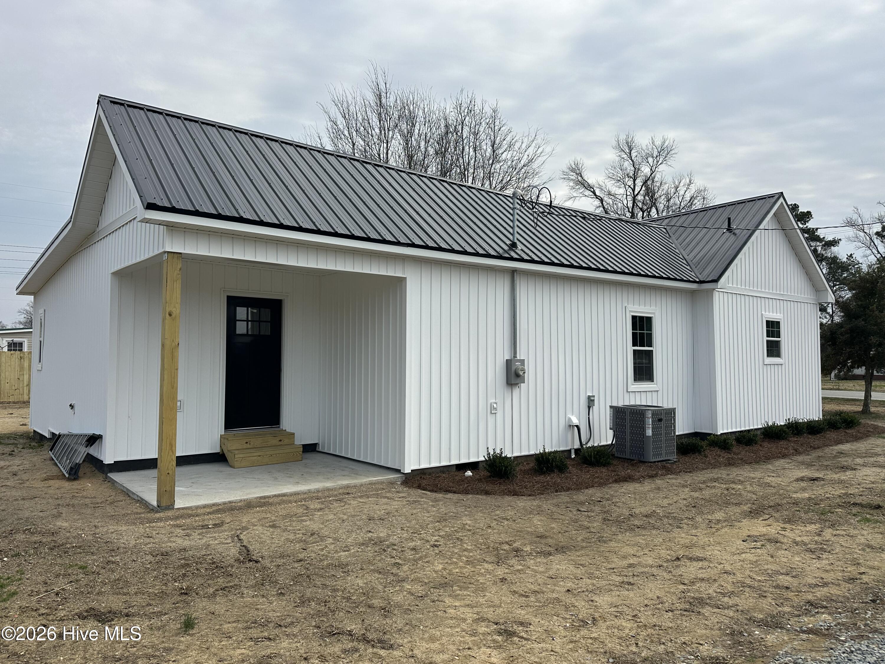 843 Hood Swamp Road Goldsboro, NC 27534 - Photo 8 of 9 IMG_6863