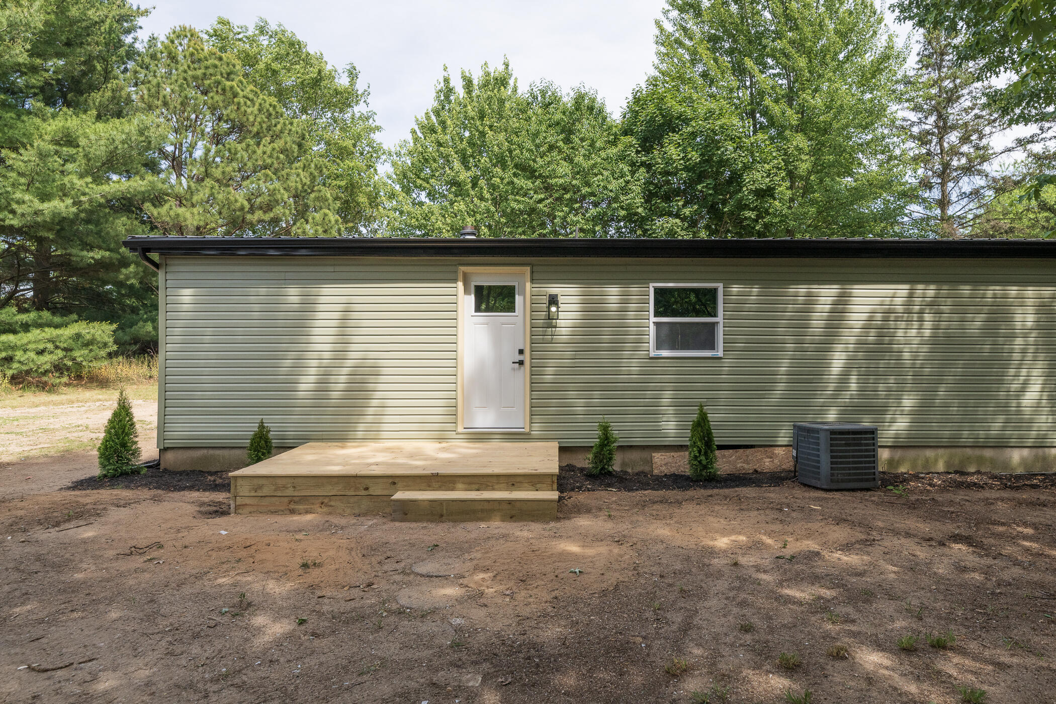 205 Knott Road Niles, MI 49120 - Photo 37 of 39 205 Knott Rd-35