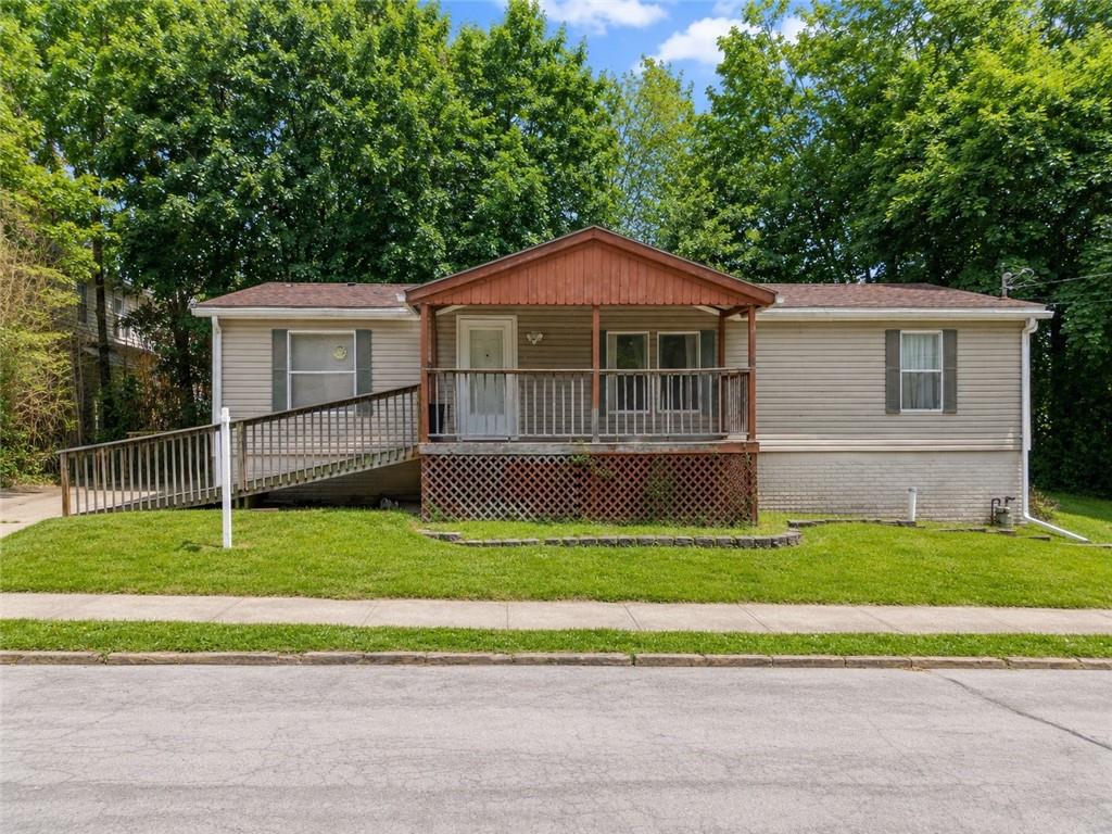 325 North Chestnut Street Butler, PA 16001 - Photo 1 of 25
