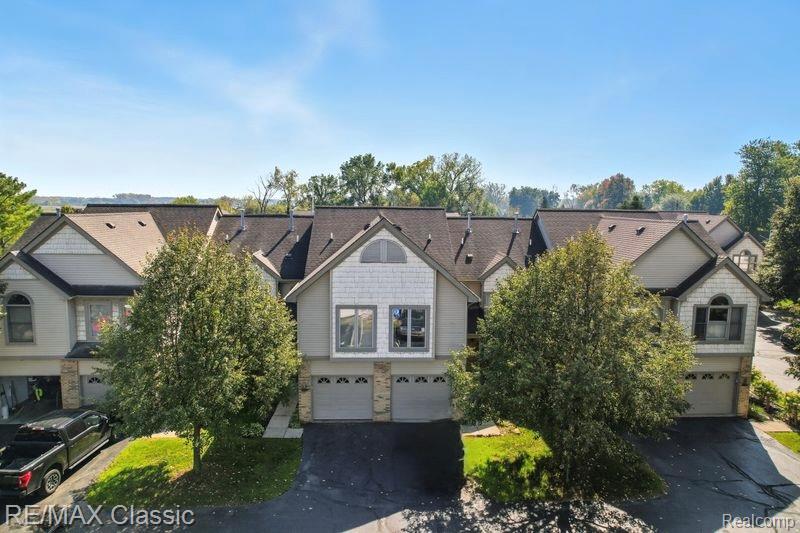 27820 Reo Road Grosse Ile, MI 48138 - Photo 1 of 45